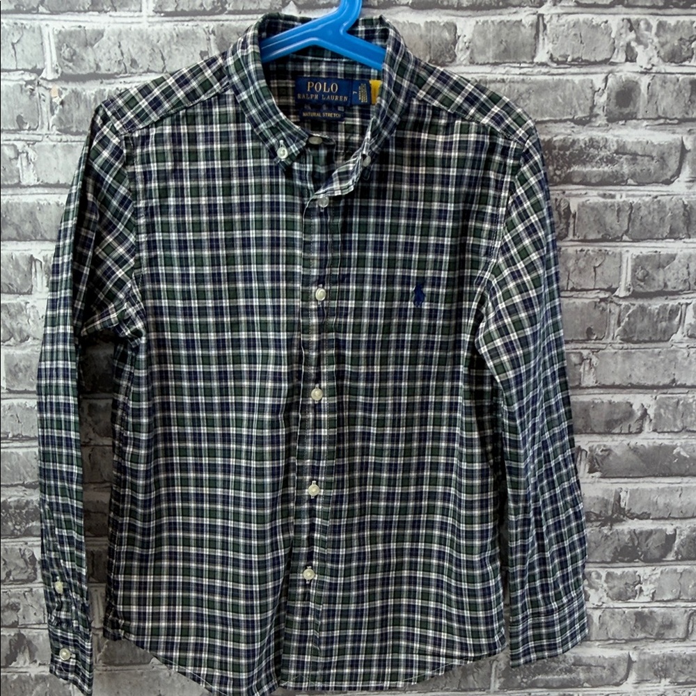 Boy's Polo Ralph Lauren shirt - Picture 4 of 7
